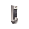 cerradura autónoma con teclado para exterior y comunicacion bluetooth cerrojo americano