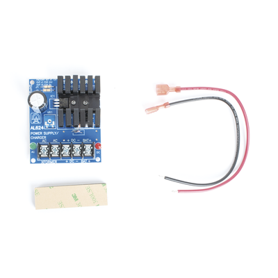6 o 12 o 24 vcc @ 1.2 a o 0.75 a / fuente tipo tarjeta / 1 salida / requiere transformador de entrada / capacidad de respaldo / batería no incluida. 6 o 12 o 24 vcc @ 1.2 a o 0.75 a / fuente tipo tarjeta / 1 salida / requiere transformador de entrada / capacidad de respaldo / batería no incluida.