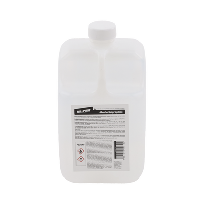 alcohol isopropilico para limpieza de equipos de vídeo, fibra óptica, cómputo, y equipo telefónico 1000 ml alcohol isopropilico para limpieza de equipos de vídeo, fibra óptica, cómputo, y equipo telefónico 1000 ml