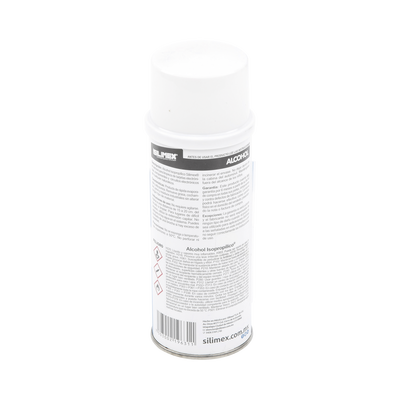 alcohol isopropilico en aerosol para limpieza de equipos de vídeo, fibra óptica, cómputo, y equipo telefónico 250 ml alcohol isopropilico en aerosol para limpieza de equipos de vídeo, fibra óptica, cómputo, y equipo telefónico 250 ml