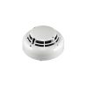sensor fotoeléctrico de humo, direccionable e inteligente (0200 06158) compatible con paneles firenet plus 1127 y firenet l@titude
