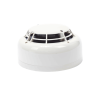 sensor fotoeléctrico de humo, direccionable e inteligente (0200 06158) compatible con paneles firenet plus 1127 y firenet l@titude