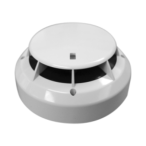 sensor de humo fotoeléctrico analógico direccionable (0200 11250). compatible con paneles firenet plus y firenet l@titude