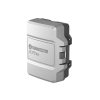 protector poe contra descargas atmosféricas ideal para enlaces inalambricos gigabit y cámaras ip con tecnología híbrida sasd y tubo descarga de gas