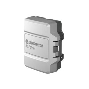 protector poe contra descargas atmosféricas ideal para enlaces inalambricos gigabit y cámaras ip con tecnología híbrida sasd y tubo descarga de gas
