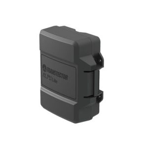 protector poe contra descargas atmosféricas ideal para enlaces inalámbricos gigabit y cámaras ip con tecnología tubo descarga de gas
