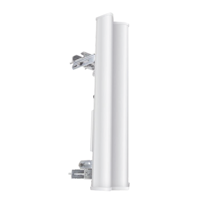 antena sectorial para radio estaciones base airmax de 120 grados de cobertura horizontal, 2 ghz (2.3 2.7 ghz) de 15 dbi antena sectorial para radio estaciones base airmax de 120 grados de cobertura horizontal, 2 ghz (2.3 2.7 ghz) de 15 dbi