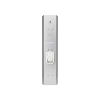 antena sectorial para estaciones base airmax ac de 60° de cobertura horizontal, en 5 ghz (5150 5875 mhz) de 21 dbi