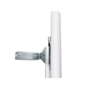 antena sectorial para radio estaciones base airmax de 120 grados de cobertura horizontal, 5 ghz (5.10 5.85 ghz) de 16 dbi