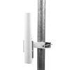 antena sectorial para radio estaciones base airmax de 90 grados de cobertura horizontal, 5 ghz (4.90 5.85 ghz) de 17 dbi