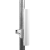 antena sectorial para radio estaciones base airmax de 90 grados de cobertura horizontal, 5 ghz (4.90 5.85 ghz) de 17 dbi