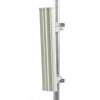 antena sectorial para radio estaciones base airmax de 90 grados de cobertura horizontal, 5 ghz (5.15 5.85 ghz) de 20 dbi