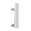 antena sectorial para radio estaciones base airmax de 90 grados de cobertura horizontal, 5 ghz (5.15 5.85 ghz) de 20 dbi