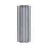antena sectorial titanium para radio estaciones base airmax, de rango medio, ajustable 60, 90 y 120 grados, 5 ghz (5.45 5.85 ghz) hasta 17 dbi