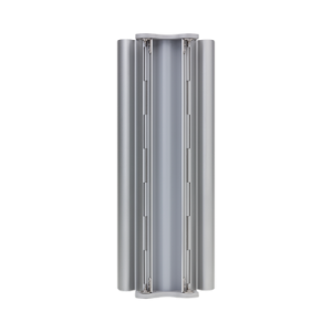 antena sectorial titanium para radio estaciones base airmax, de rango medio, ajustable 60, 90 y 120 grados, 5 ghz (5.45 5.85 ghz) hasta 17 dbi