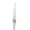 antena omnidireccional, potente cobertura de 360°, doble polaridad mimo 2x2, frecuencia 2 ghz (2.35 2.55 ghz) de 10 dbi