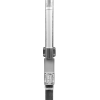 antena omnidireccional, potente cobertura de 360°, doble polaridad mimo 2x2, frecuencia 5 ghz (5.45 5.85 ghz) de 10 dbi