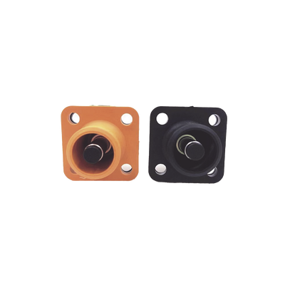 par de conectores para baterias e box de pytes par de conectores para baterias e box de pytes