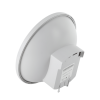 c050000d001a antena tipo lente para ptp230, ptp54450, pmp430s y pmp450s