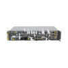 olt carrier class modular gpon, 2 ranuras, incluye 2 tarjetas de servicio de 16 puertos gpon, (32 modulos gpon c+ incluidos) 1 fuente de ca, 2 ur, incluye instalación de software unm2000, (interoperabilidad con onu´s de terceros sin costo)