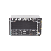 olt carrier class modular gpon, 6 ranuras de servicio, incluye 1 tarjeta de servicio 16 puertos gpon, crecimiento hasta 96 puertos gpon, 6 ur, gestión por unm2000, cli, (incluye instalación de software unm2000)