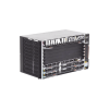 olt carrier class modular gpon, 6 ranuras de servicio, incluye 1 tarjeta de servicio 16 puertos gpon, crecimiento hasta 96 puertos gpon, 6 ur, gestión por unm2000, cli, (incluye instalación de software unm2000)