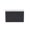 olt carrier class modular gpon, 6 ranuras de servicio, incluye 1 tarjeta de servicio 16 puertos gpon, crecimiento hasta 96 puertos gpon, 6 ur, gestión por unm2000, cli, (incluye instalación de software unm2000)