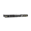 mini olt abierta de 16 puertos gpon / incluye 16 módulos c+ y fuente de ca / gestión por webui / incluye software de gestión unm2000, (interoperabilidad con onu´s de terceros sin costo)