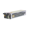 fuente de poder pwrd 48vcc para olt an6001 g16 con cable de alimentación