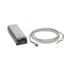 fuente de poder pwrd 48vcc para olt an6001 g16 con cable de alimentación