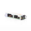 fuente de poder pwrd 48vcc para olt an6001 g16 con cable de alimentación