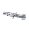 taquete tipo arpon de 3/4" x 5 1/2" (19 x 140 mm)