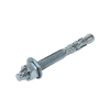 taquete tipo arpon de 3/4" x 5 1/2" (19 x 140 mm)