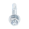 taquete tipo arpon de 3/8" x 3" (9.5 x 76 mm)