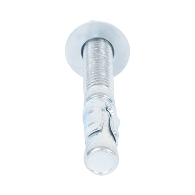 taquete tipo arpon de 3/8" x 3" (9.5 x 76 mm) taquete tipo arpon de 3/8" x 3" (9.5 x 76 mm)