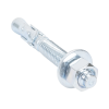 taquete tipo arpon de 3/8" x 3" (9.5 x 76 mm)