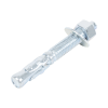taquete tipo arpon de 3/8" x 3" (9.5 x 76 mm)