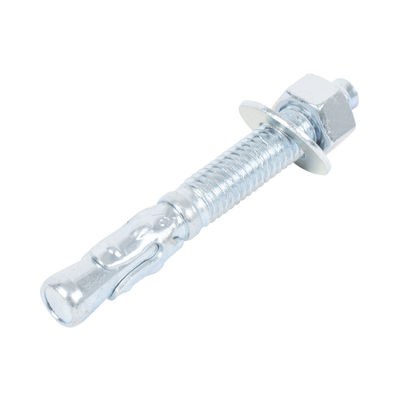 taquete tipo arpon de 3/8" x 3" (9.5 x 76 mm) taquete tipo arpon de 3/8" x 3" (9.5 x 76 mm)