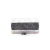 cople hexagonal roscado cuerda máquina galvanizado d 9.5 mm (3/8")