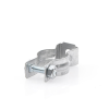 clip para tubería conduit de 1 1/4" (32 mm).