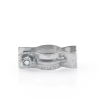clip para tubo conduit de 1/2" (13 mm).