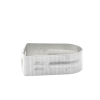 colgador tipo pera para tubería conduit de 1" (25 mm).
