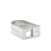 colgador tipo pera para tubería conduit de 1" (25 mm).