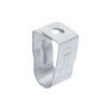 colgador tipo pera para tubería conduit de 1/2" (13 mm).