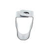 colgador tipo pera para tubería conduit de 1/2" (13 mm).