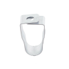 colgador tipo pera para tubería conduit de 1/2" (13 mm).