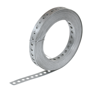 cinta perforada 19 x 0.5 mm rollo 10 m