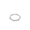 contratuerca metálica zamac de 3/4" (19 mm)