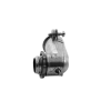 conector curvo para tubo flexible 1/2" (13 mm)