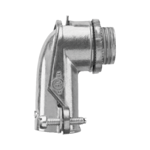 conector curvo para tubo flexible 1/2" (13 mm)